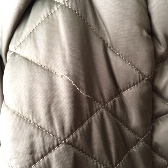 HP ๐10/2๐ THE NORTH FACE Aconcagua Parka Jacket - Picture 8 of 8